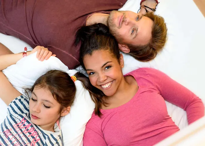 Hotel Ibis Budget Leipzig City