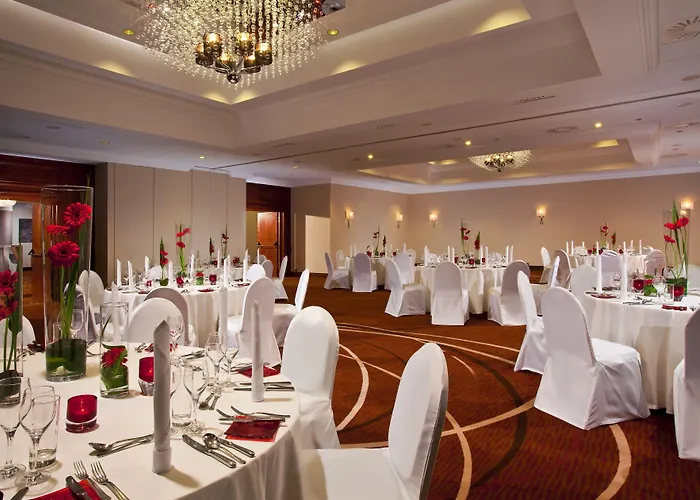 MarriottHotel Leipzig