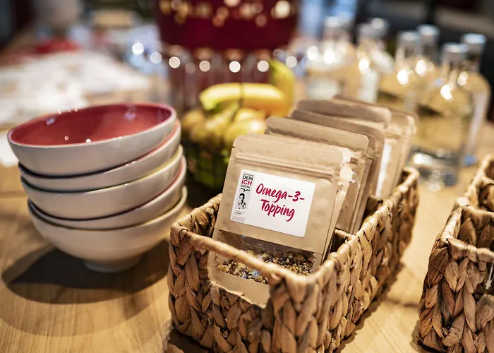 Intercityhotel Leipzig